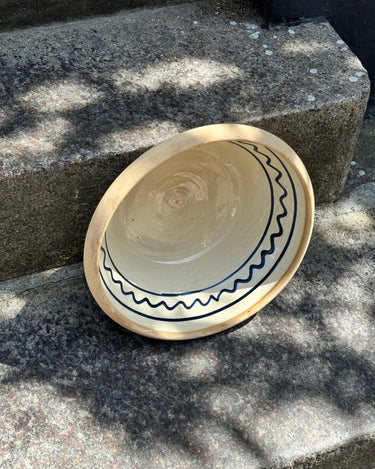 Ceramic bowl - NEROLI