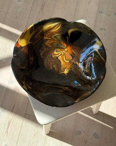 Ceramic bowl - NEROLI