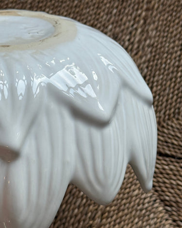 Ceramic bowl - NEROLI