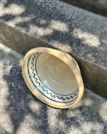 Ceramic bowl - NEROLI
