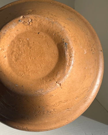 Ceramic bowl - NEROLI