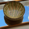 Ceramic bowl - NEROLI