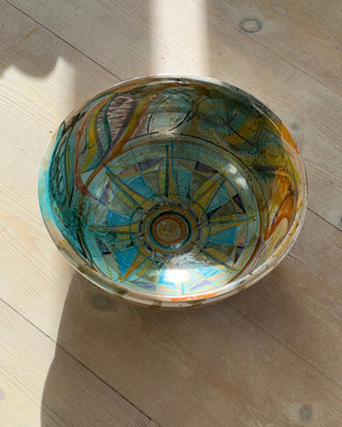 Ceramic bowl - NEROLI