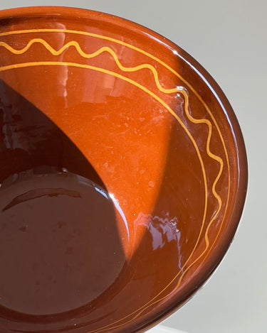 Ceramic bowl - NEROLI