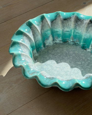 Ceramic bowl - NEROLI