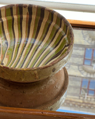 Ceramic bowl - NEROLI
