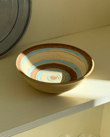 Ceramic bowl - NEROLI