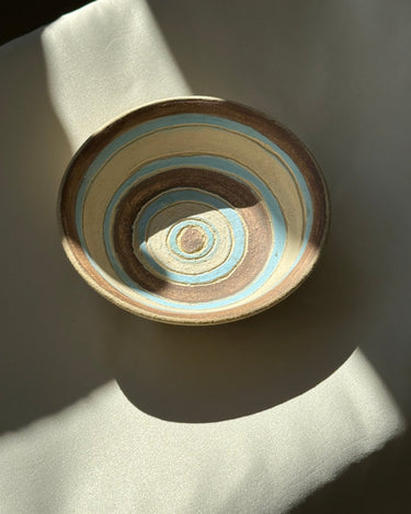 Ceramic bowl - NEROLI