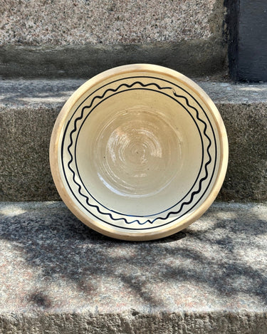 Ceramic bowl - NEROLI