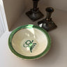 Ceramic bowl - NEROLI