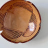 Ceramic bowl from Italy - NEROLI