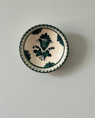 Ceramic bowl - NEROLI