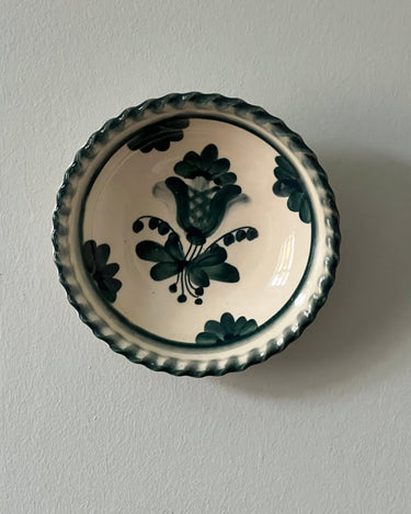 Ceramic bowl - NEROLI