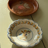 Ceramic bowl - NEROLI