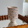 Ceramic bowls - NEROLI