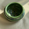 Ceramic jar - NEROLI