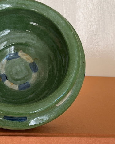 Ceramic jar - NEROLI
