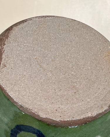 Ceramic jar - NEROLI