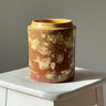 Ceramic jar - NEROLI