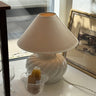 Ceramic lamp - NEROLI