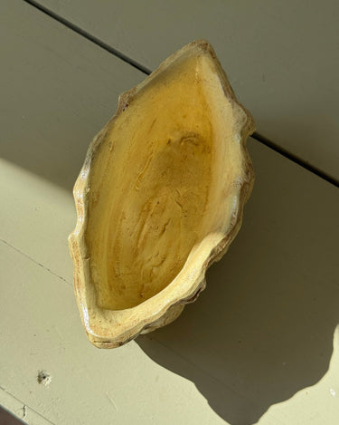 Ceramic object - NEROLI