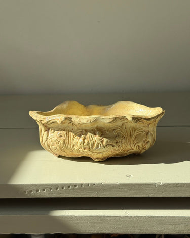 Ceramic object - NEROLI