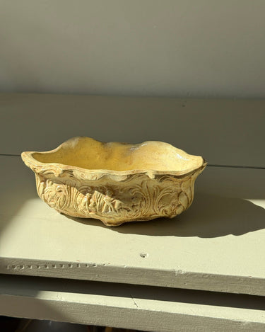 Ceramic object - NEROLI