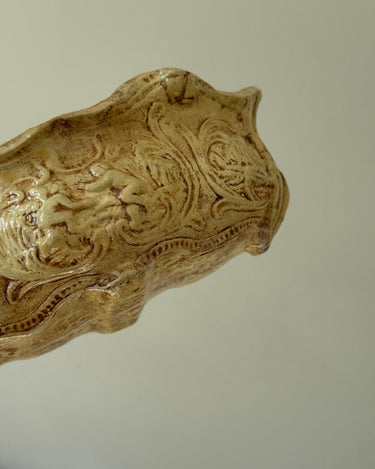 Ceramic object - NEROLI