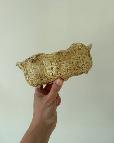 Ceramic object - NEROLI