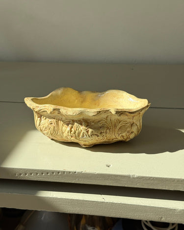 Ceramic object - NEROLI