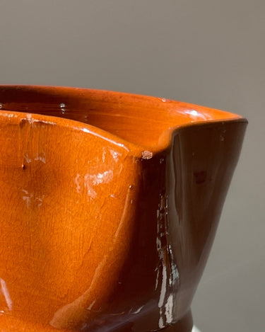 Ceramic pitcher - NEROLI