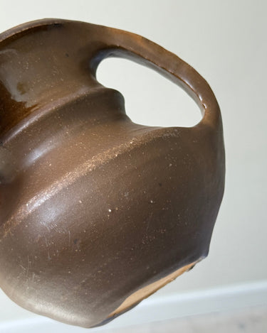 Ceramic pitcher - NEROLI
