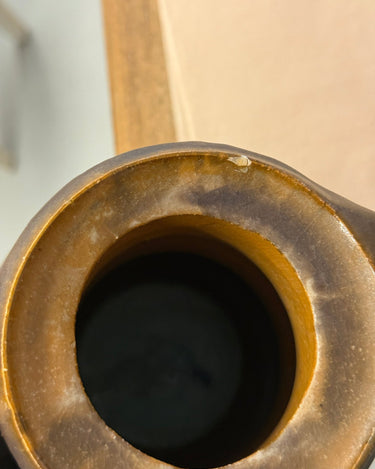 Ceramic pitcher - NEROLI
