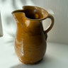 Ceramic pitcher - NEROLI