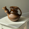 Ceramic pitcher - NEROLI