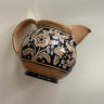 Ceramic pitcher - NEROLI