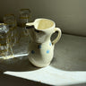Ceramic pitcher - NEROLI