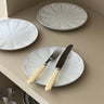 Ceramic plates (3 pcs) - NEROLI