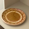 Ceramic platter - NEROLI