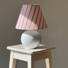 Ceramic table lamp - NEROLI