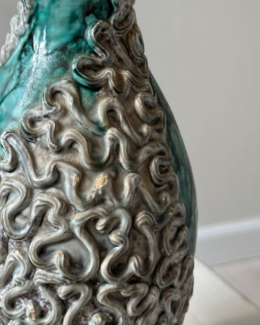 Ceramic table lamp - NEROLI