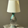 Ceramic table lamp - NEROLI