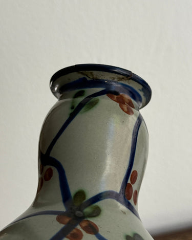 Ceramic vase - NEROLI