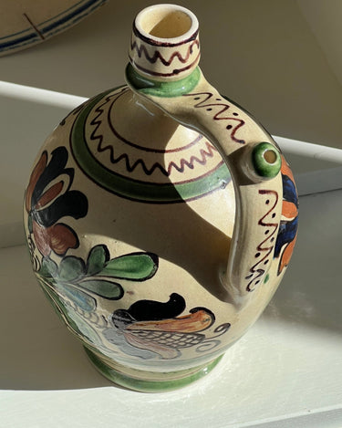 Ceramic vase - NEROLI