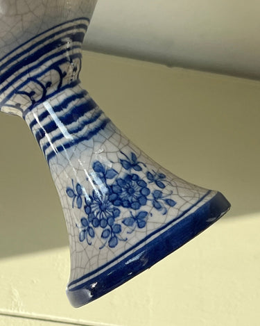 Ceramic vase - NEROLI