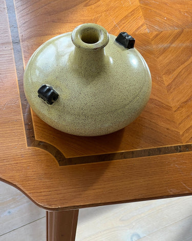 Ceramic vase - NEROLI