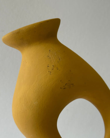 Ceramic vase - NEROLI