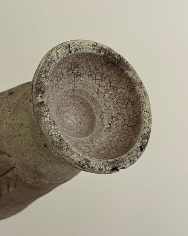 Ceramic vase - NEROLI