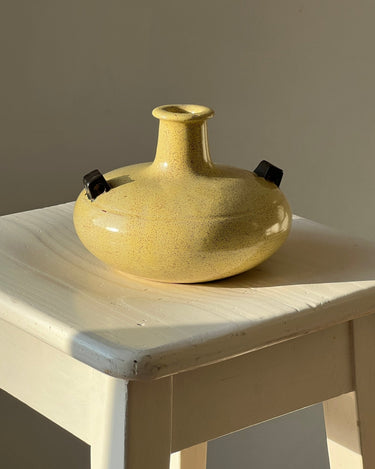 Ceramic vase - NEROLI
