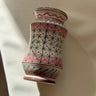 Ceramic vase - NEROLI